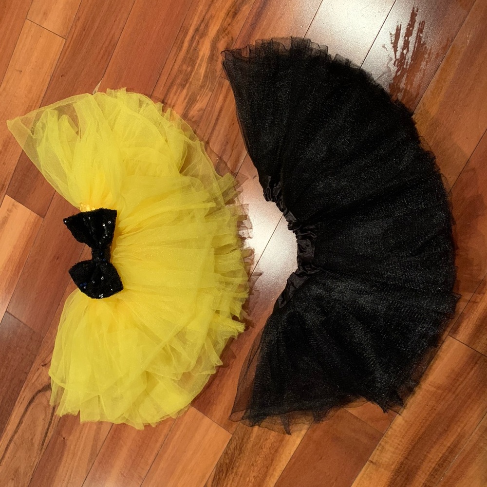 Brand New Baby Tutus!